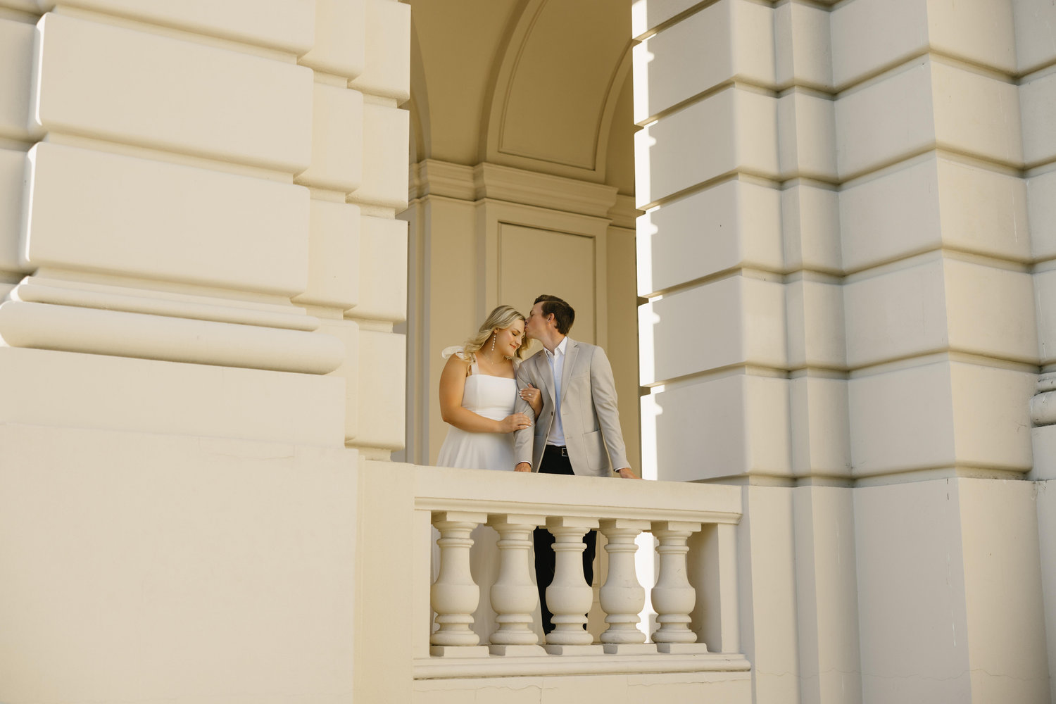 The Wedding Website of Alina Lecakes-Jones and Zachery Brown