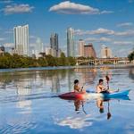 Paddle Board and Boat Rental