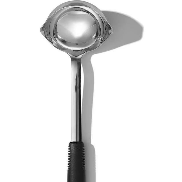 OXO Good Grips Stainless Steel Ladle