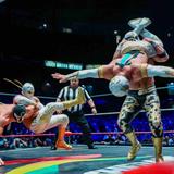 Arena México