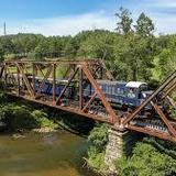 Blue Ridge Scenic Railway