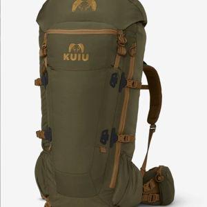 PRO LT 5500 Pack | Evergreen