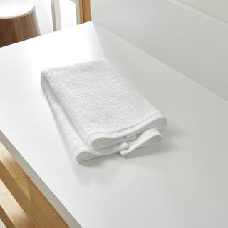 Ribbed Hand Towel