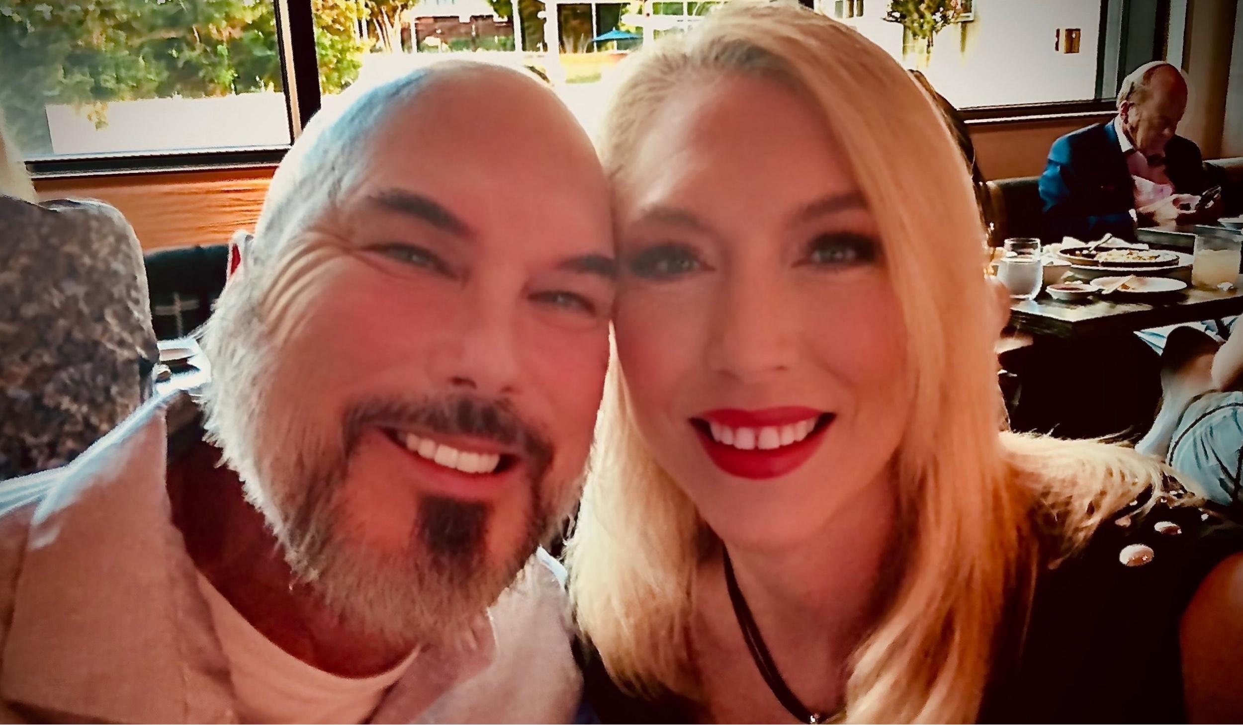 The Wedding Website of Kimberley Keappler Ruff and Scott Lambert