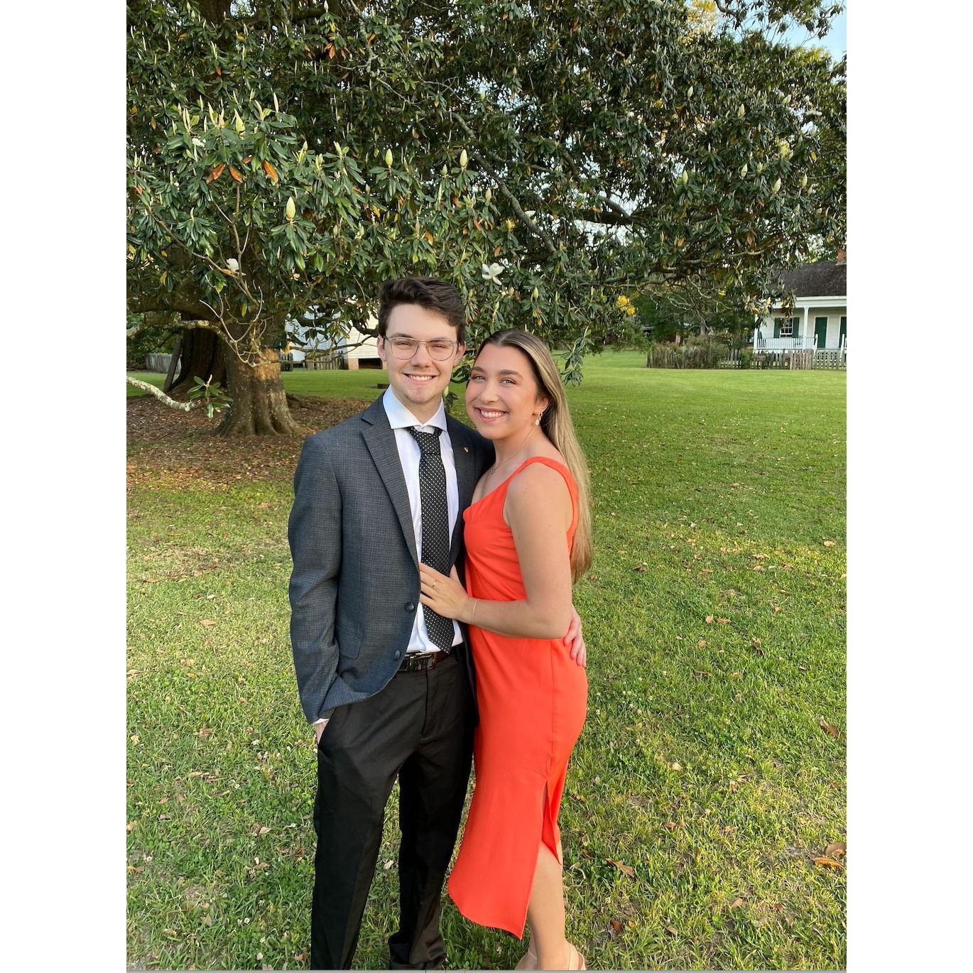 BYX Formal 2023