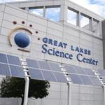 Great Lakes Science Center