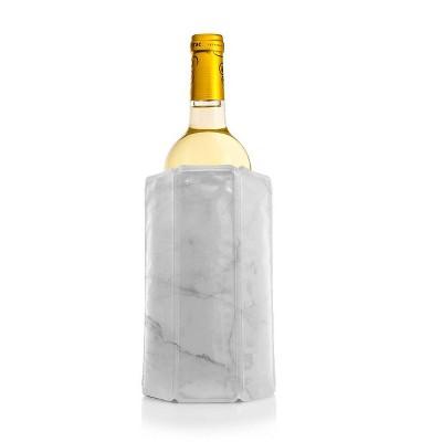 Vacu Vin Active Cooler Wine Limited Edition Marble Print