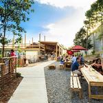 Burial Beer Co. Asheville Taproom