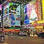 See a Broadway Show!