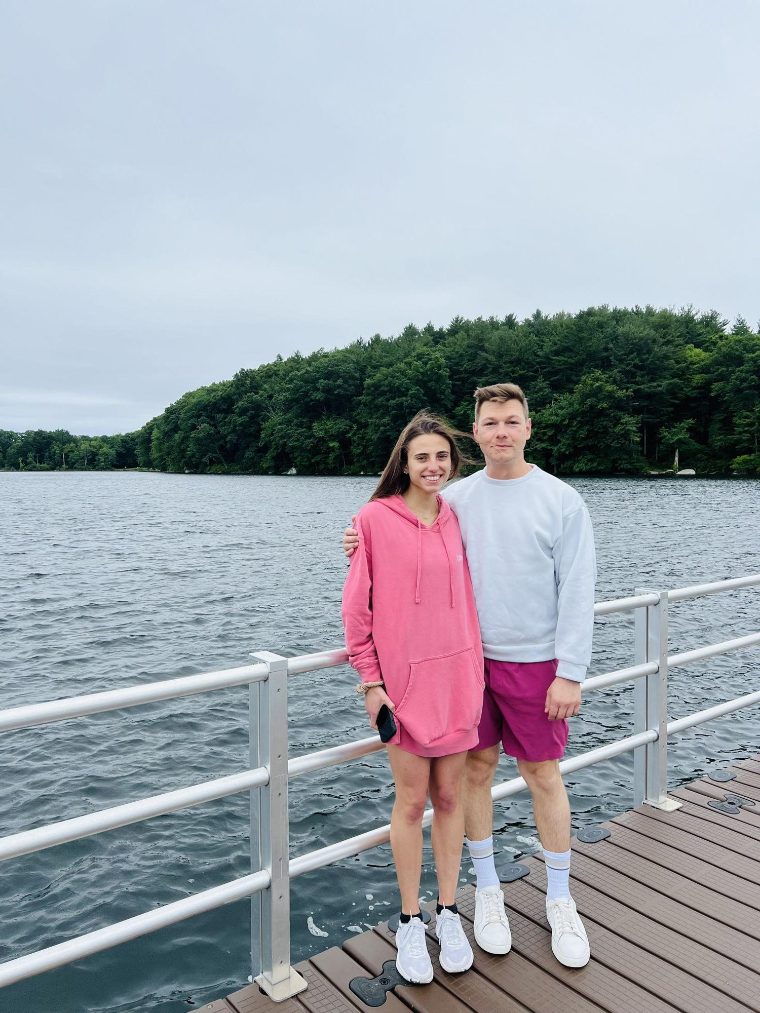 The Wedding Website of Diana Katsikaris and John Waite