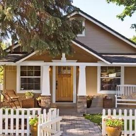 Home Down Payment