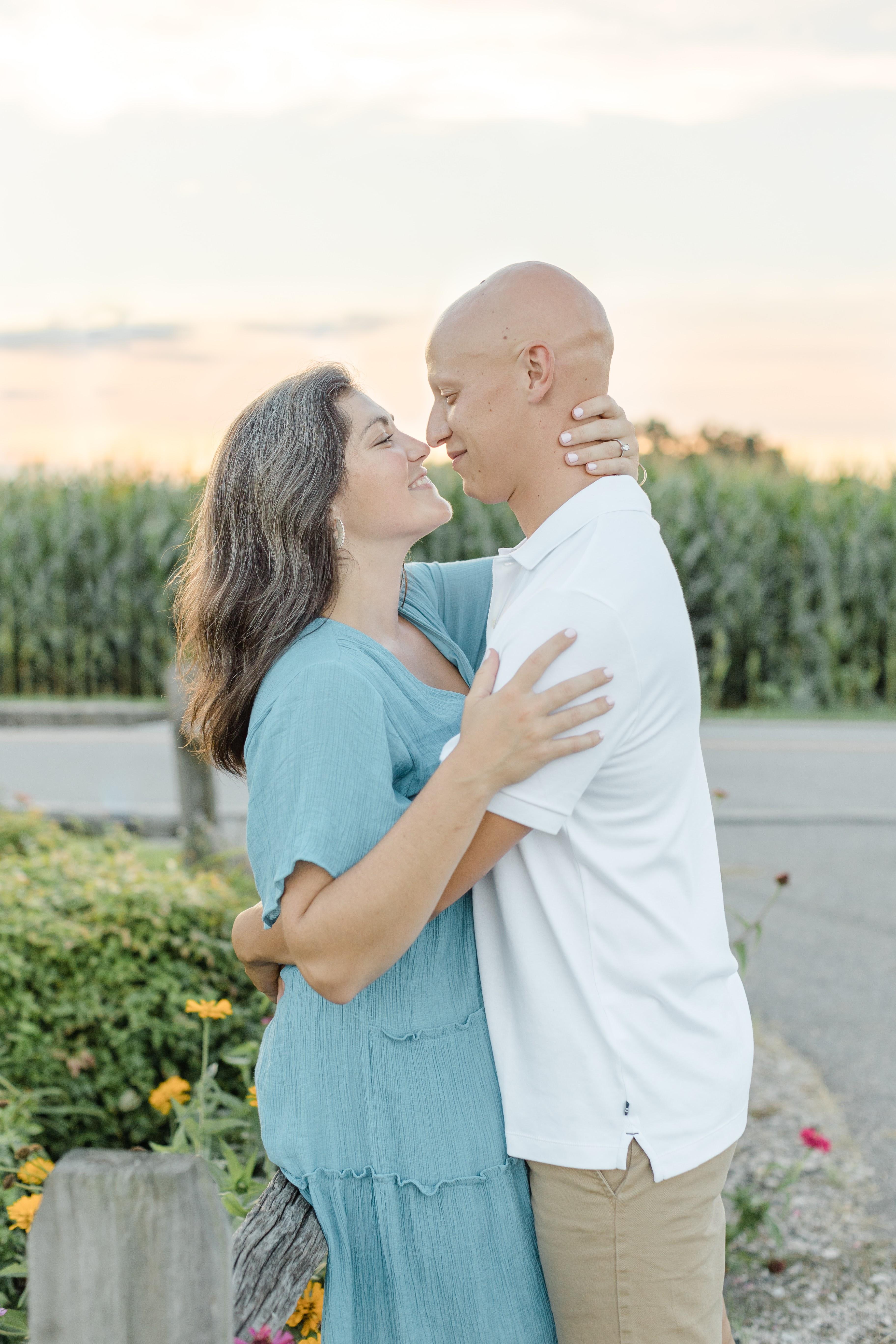 The Wedding Website of Kristy Alleva and Kyle Owen