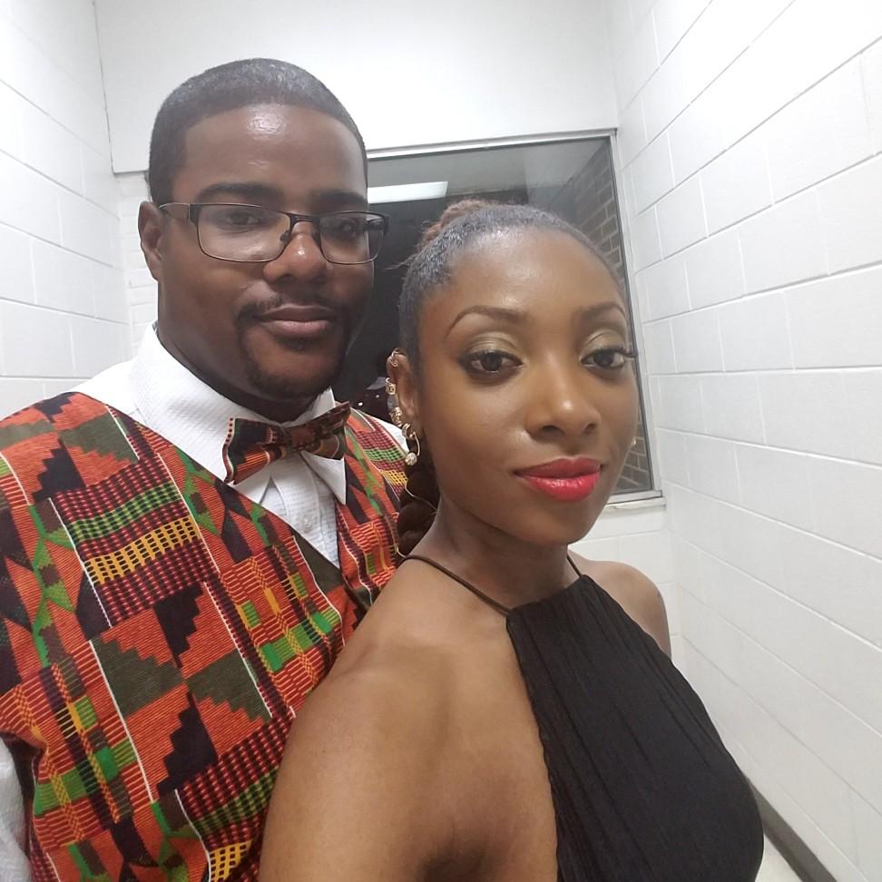 Savior's Day Banquet '18