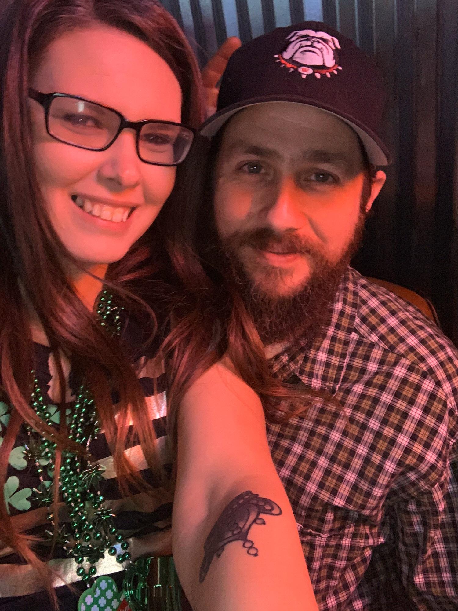 St. Patrick’s Day 2019