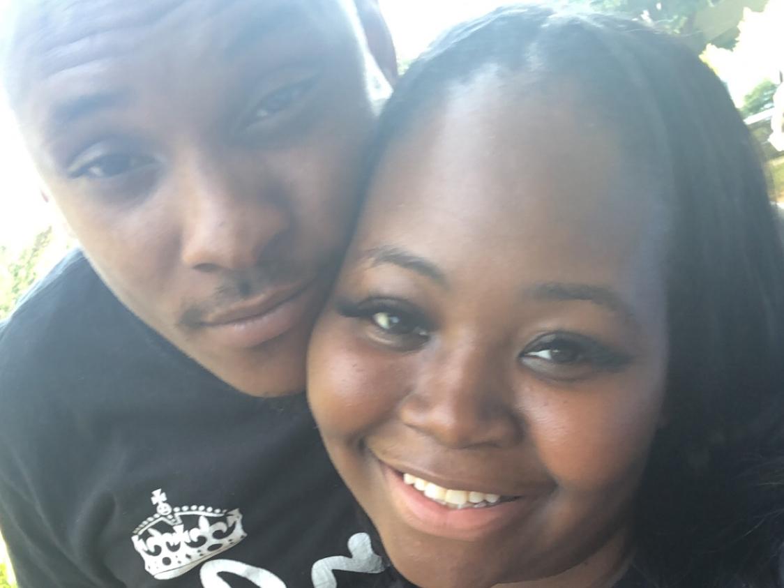 The Wedding Website of Amber Gantt and Donald Kenley