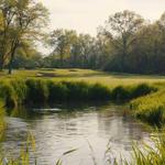 Warren Golf Course