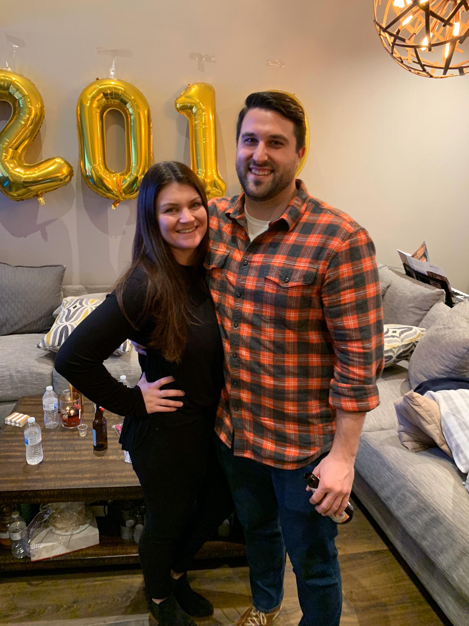 The start of the best year yet #2019
