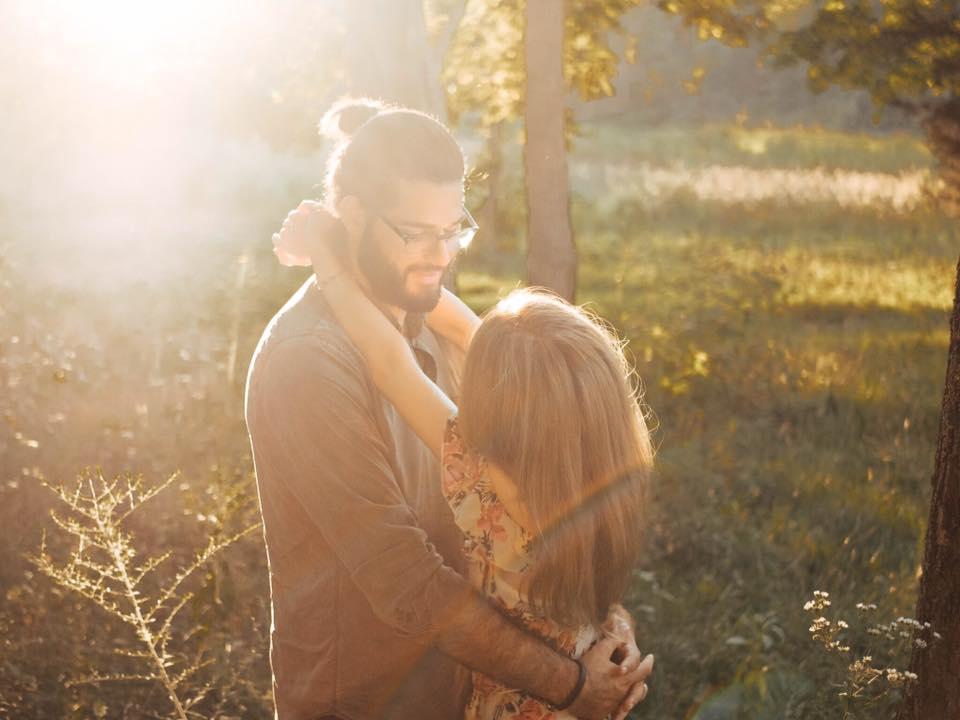 The Wedding Website of Alyssa Taylor and Samuel Page