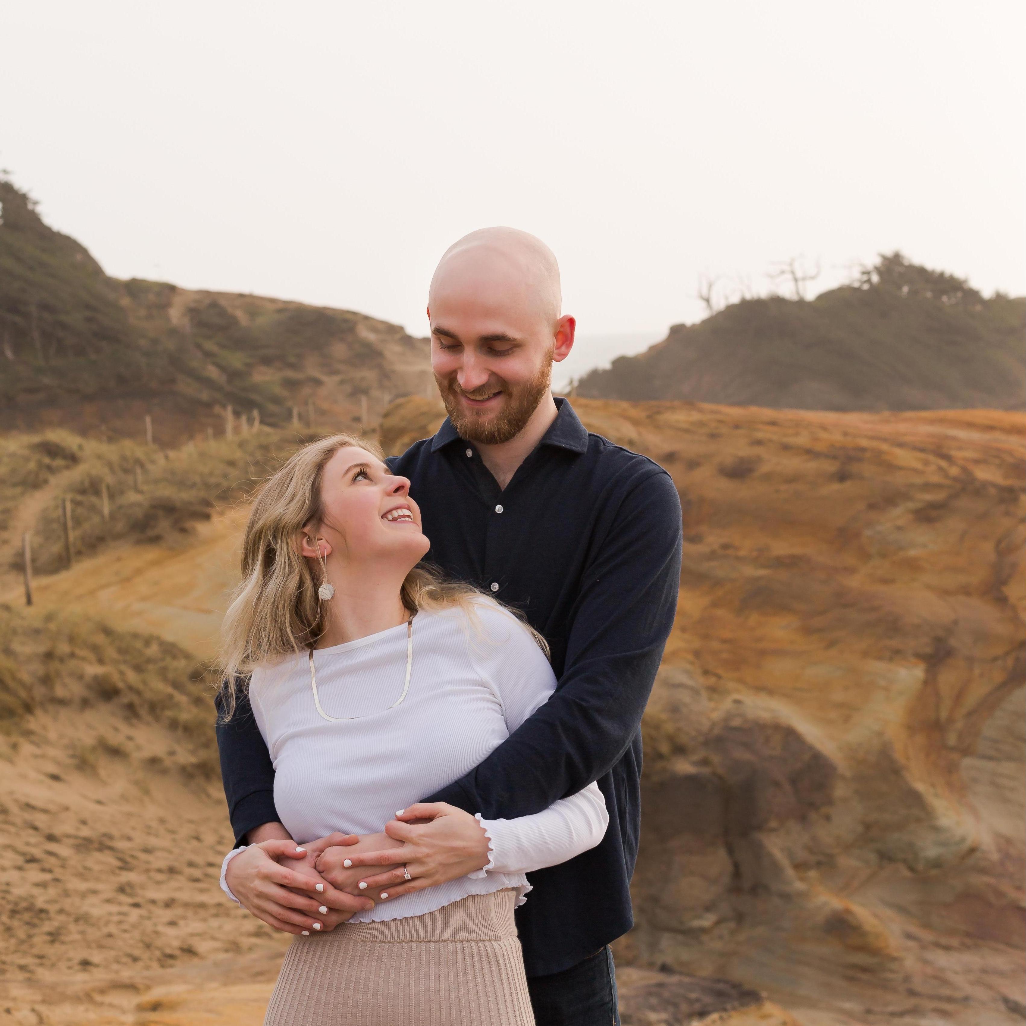 Engagement Photos 2020