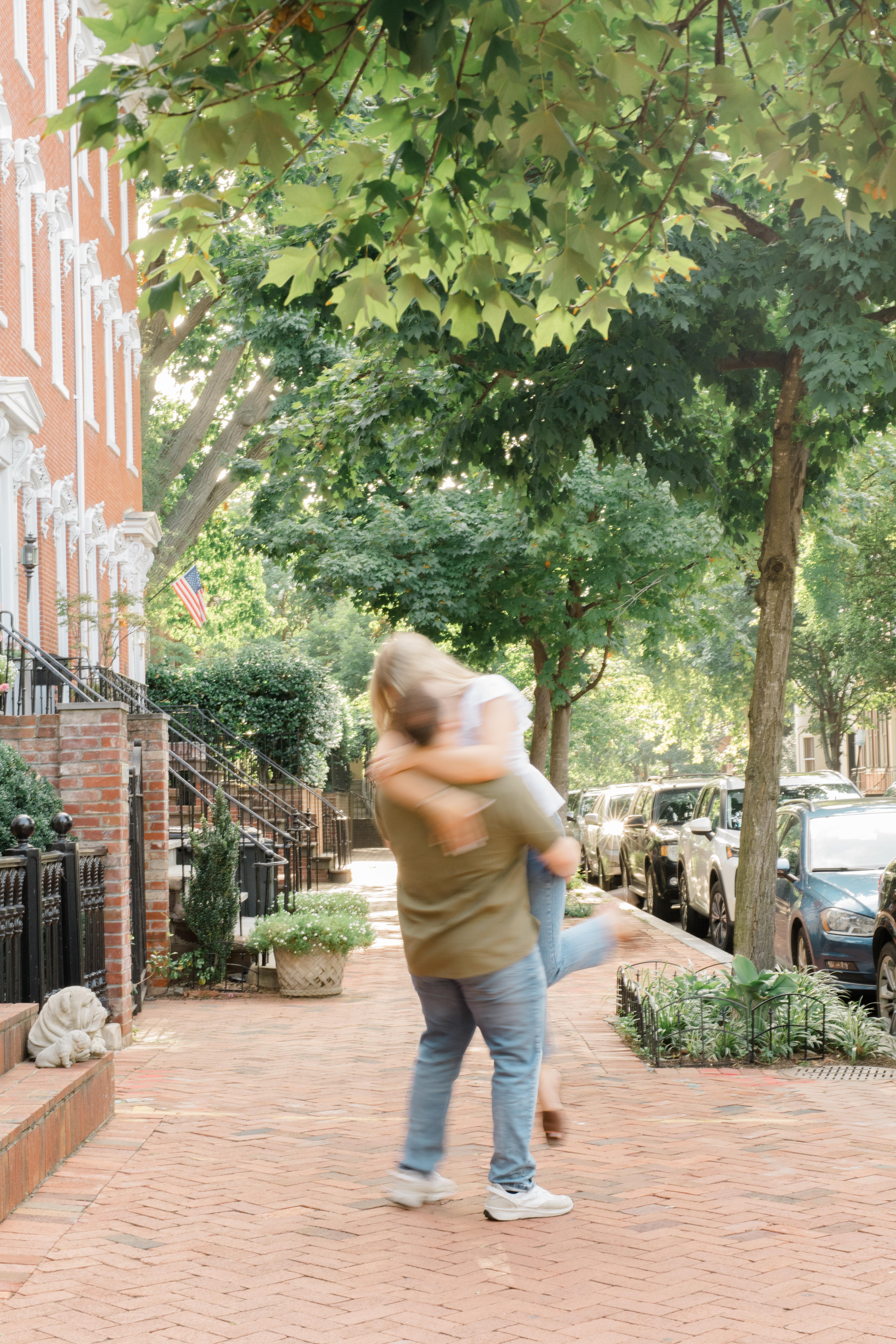 The Wedding Website of Adrienne Hughes and Mark Land