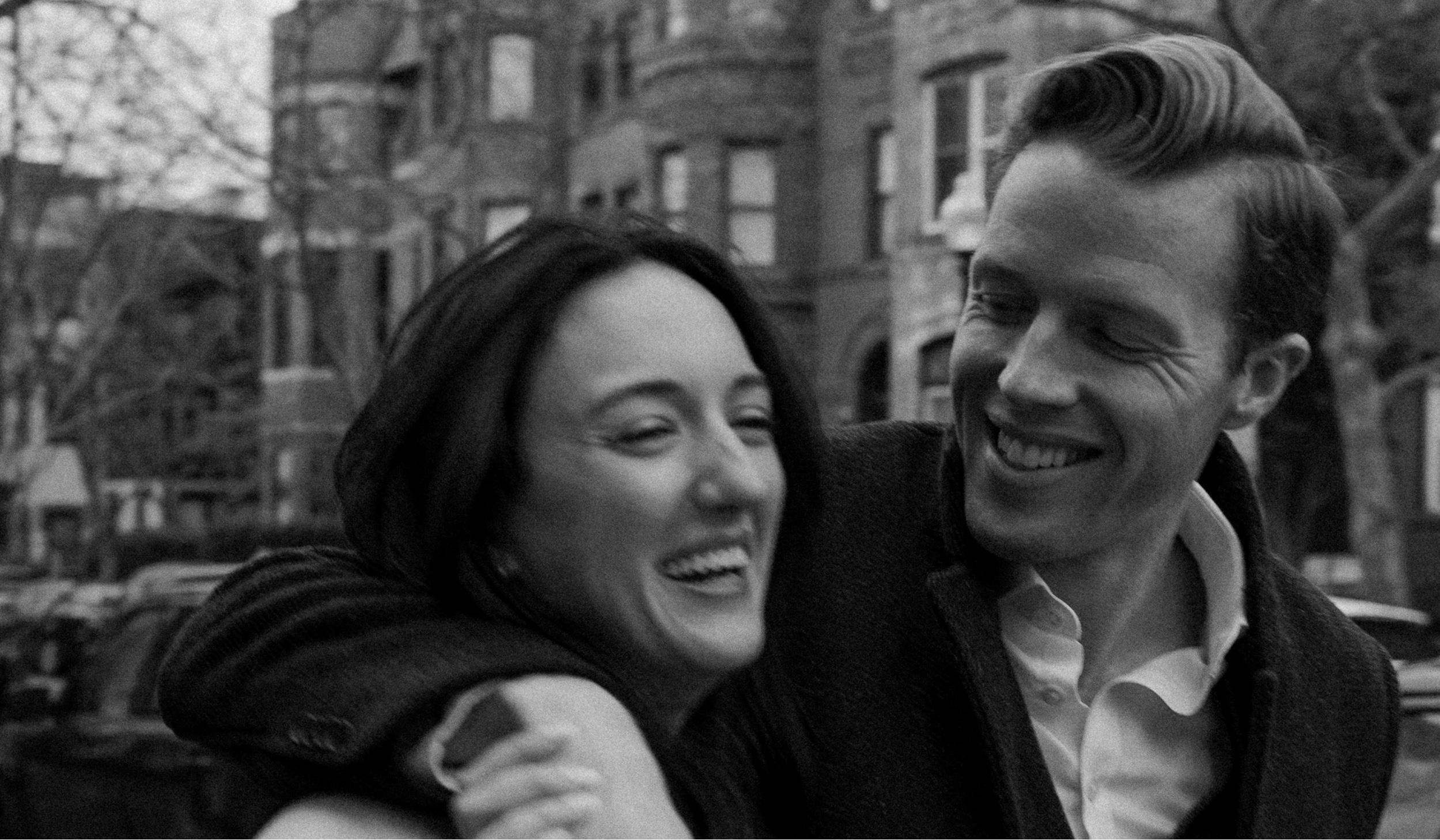 The Wedding Website of Gabrielle Dagata and Samuel Lyman