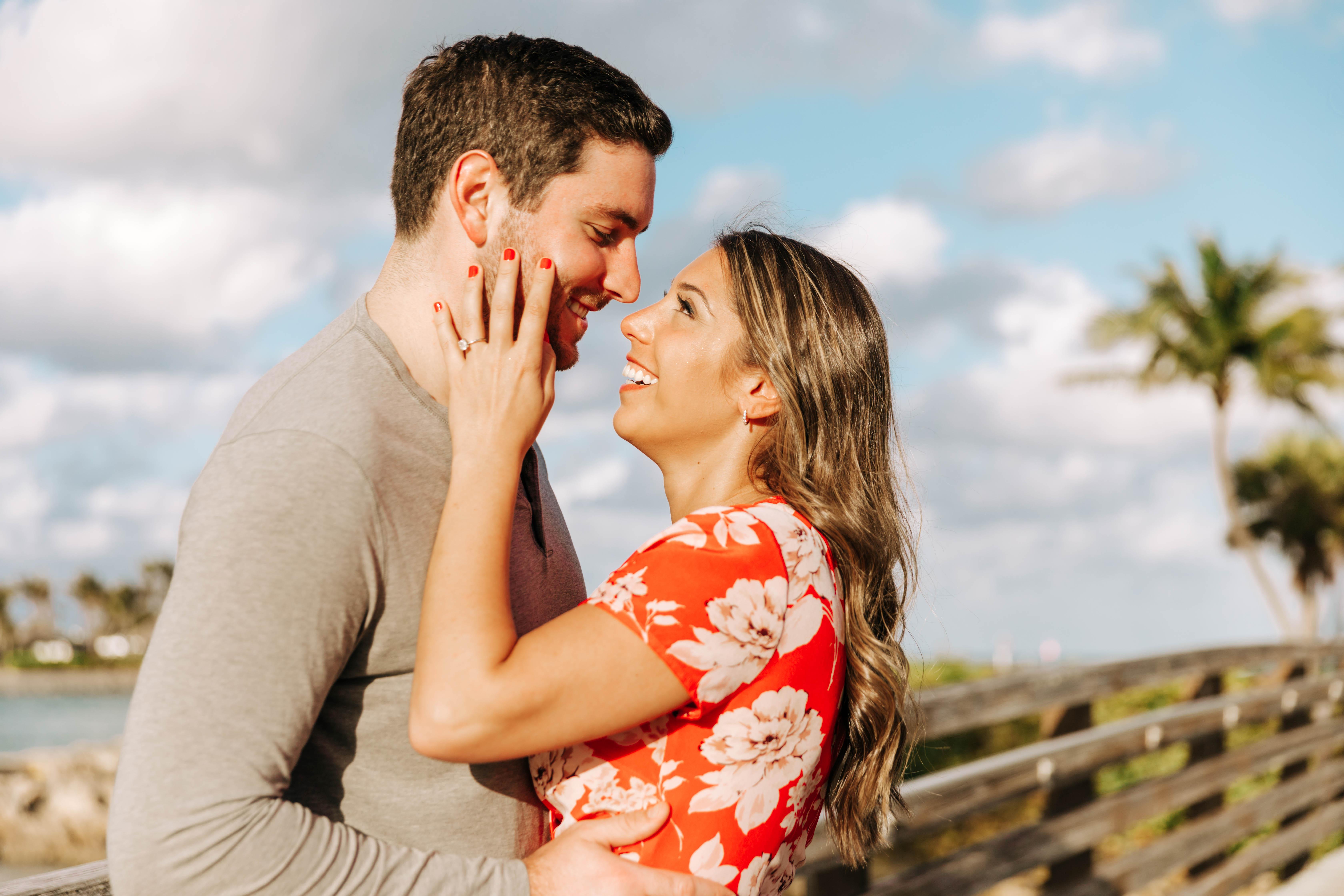 The Wedding Website of Gianna Conklin and Adam Conklin