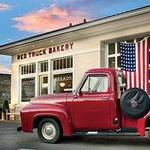 Red Truck Rural Bakery