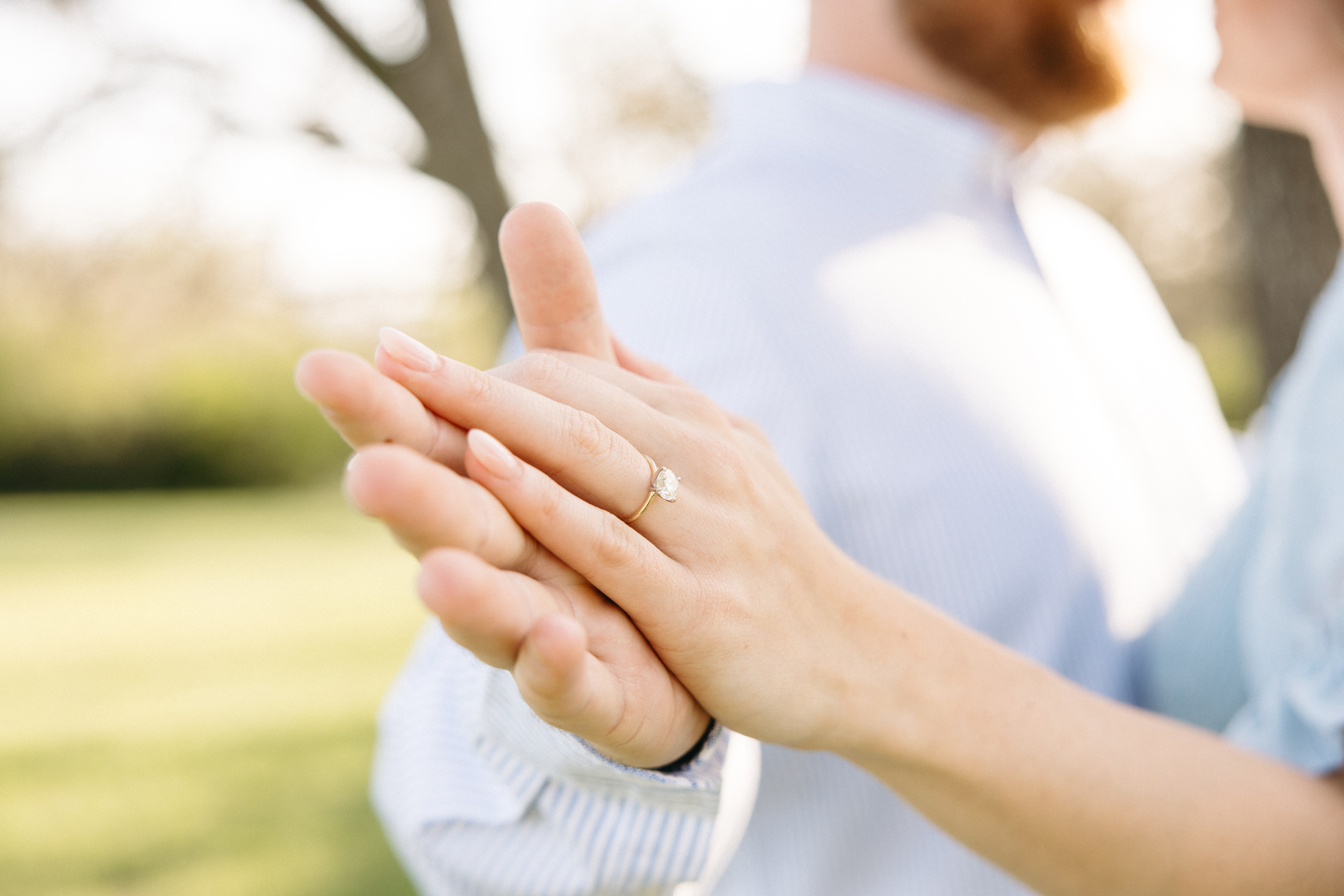 The Wedding Website of Emily Schlaf and Ryan Hudkins