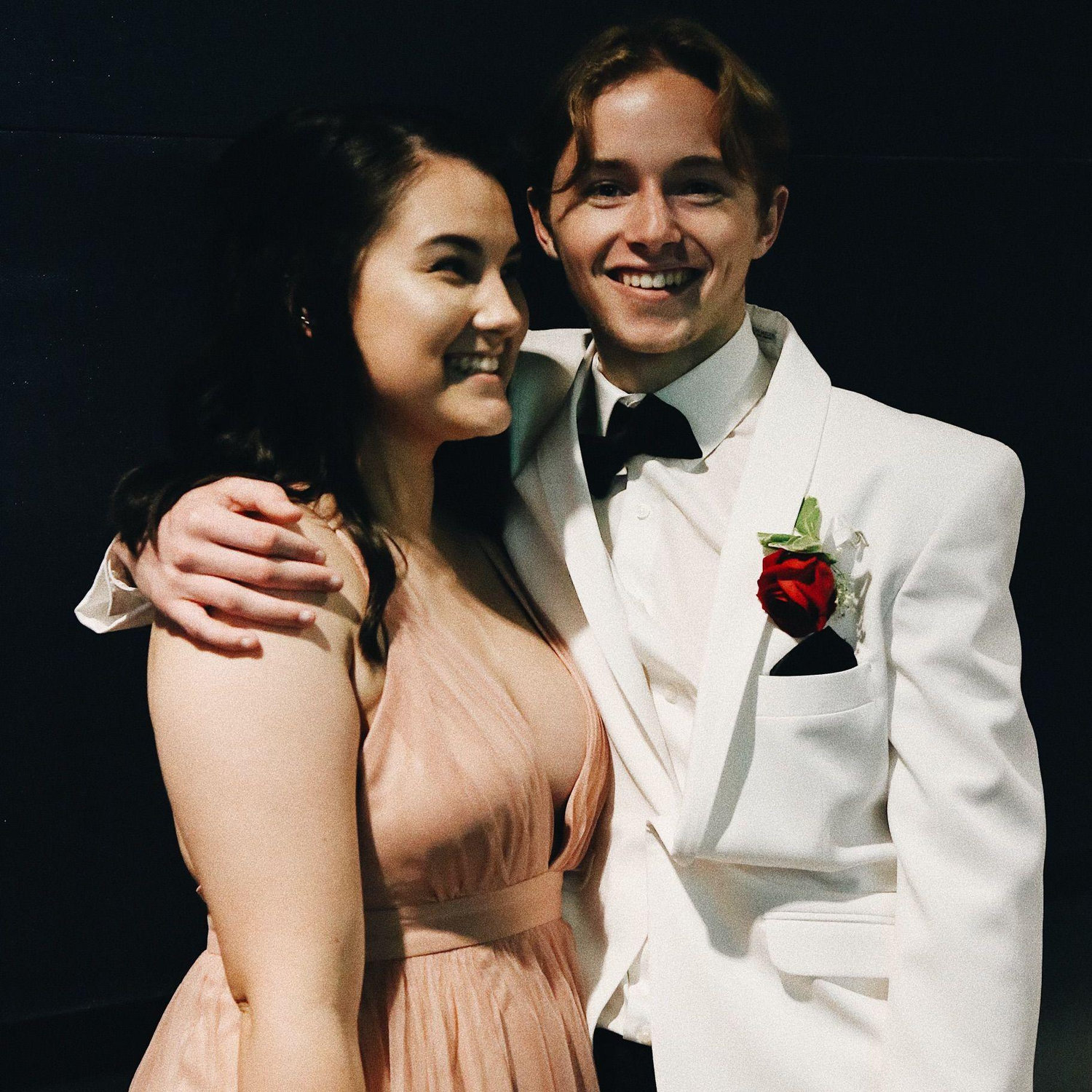 Prom - 2018
