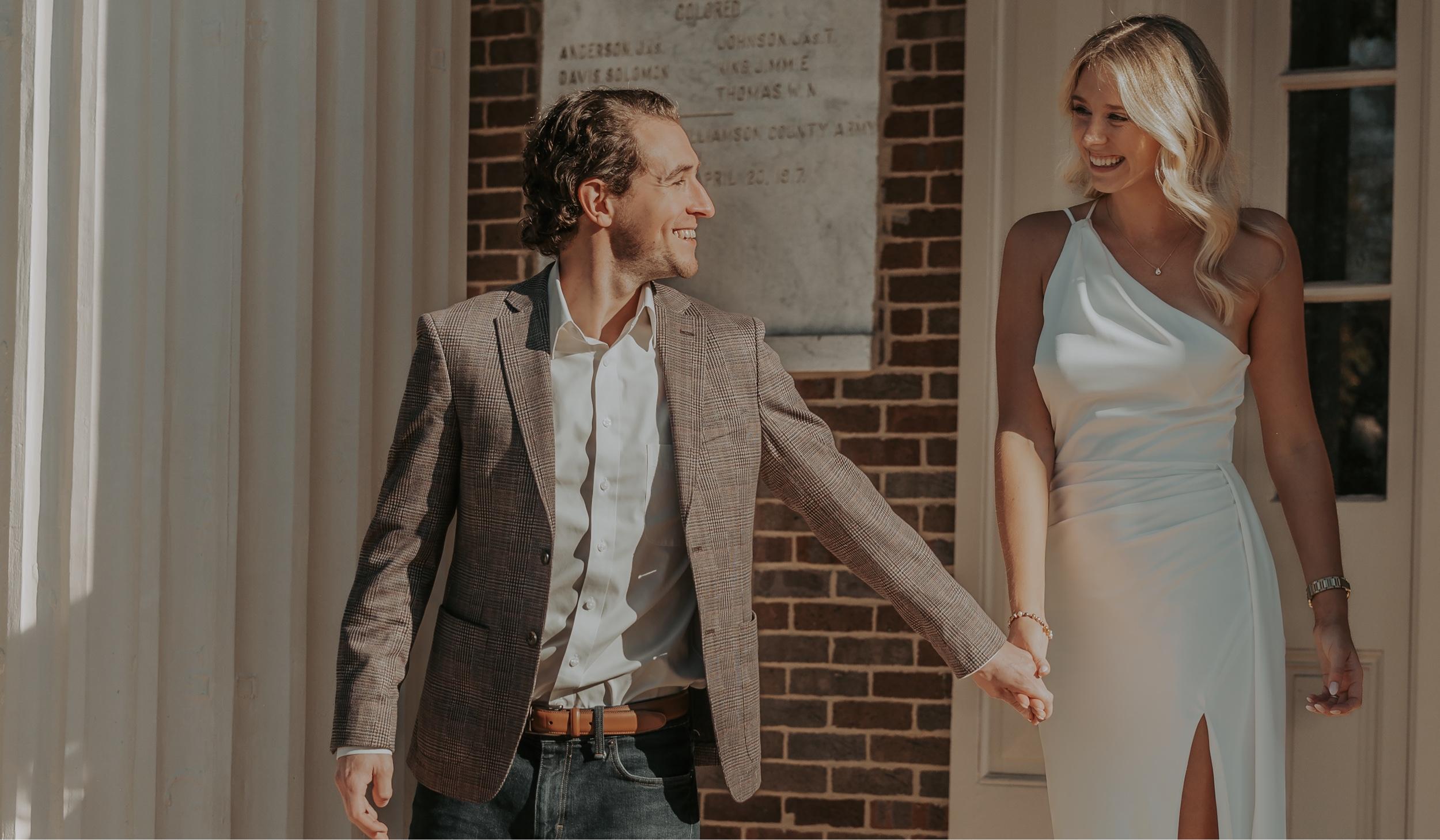 The Wedding Website of Alli Rademaker and Dee McGaw