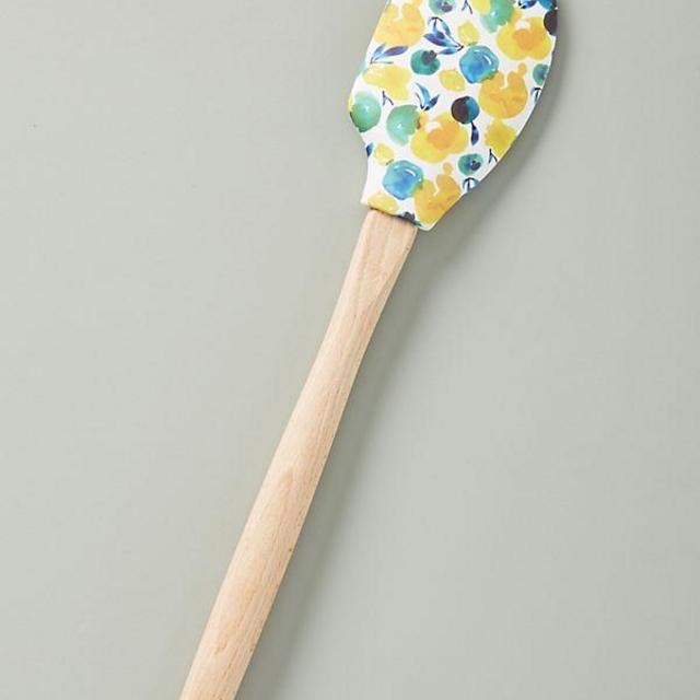 Zooey Spatula