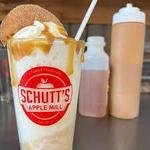 Schutt's Apple Mill