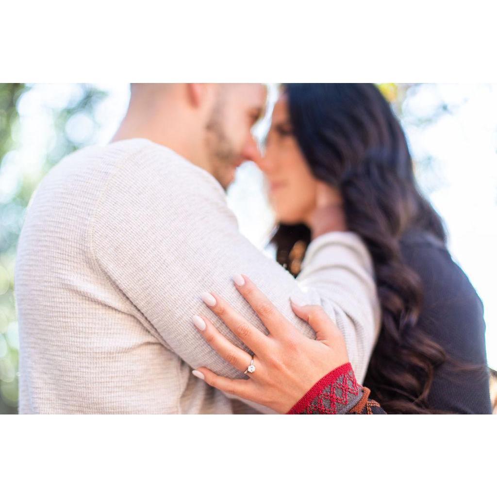 Engaged!