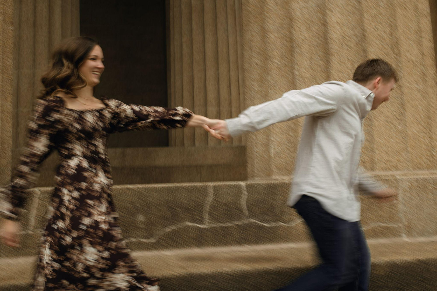 The Wedding Website of Abigail Lippert and Daniel Hoff