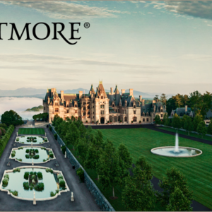 Tickets to the Biltmore