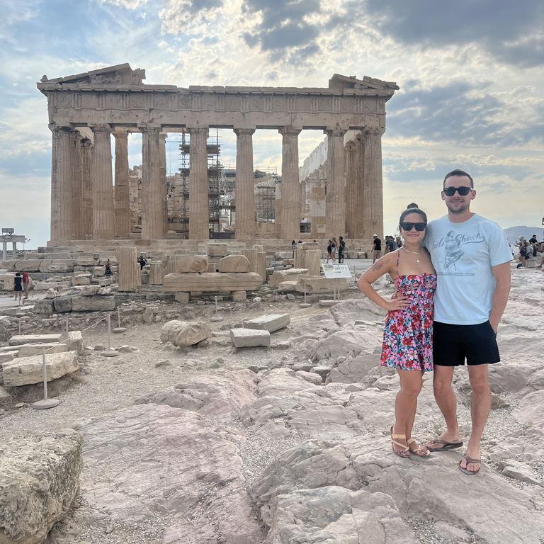 Athens, Greece
