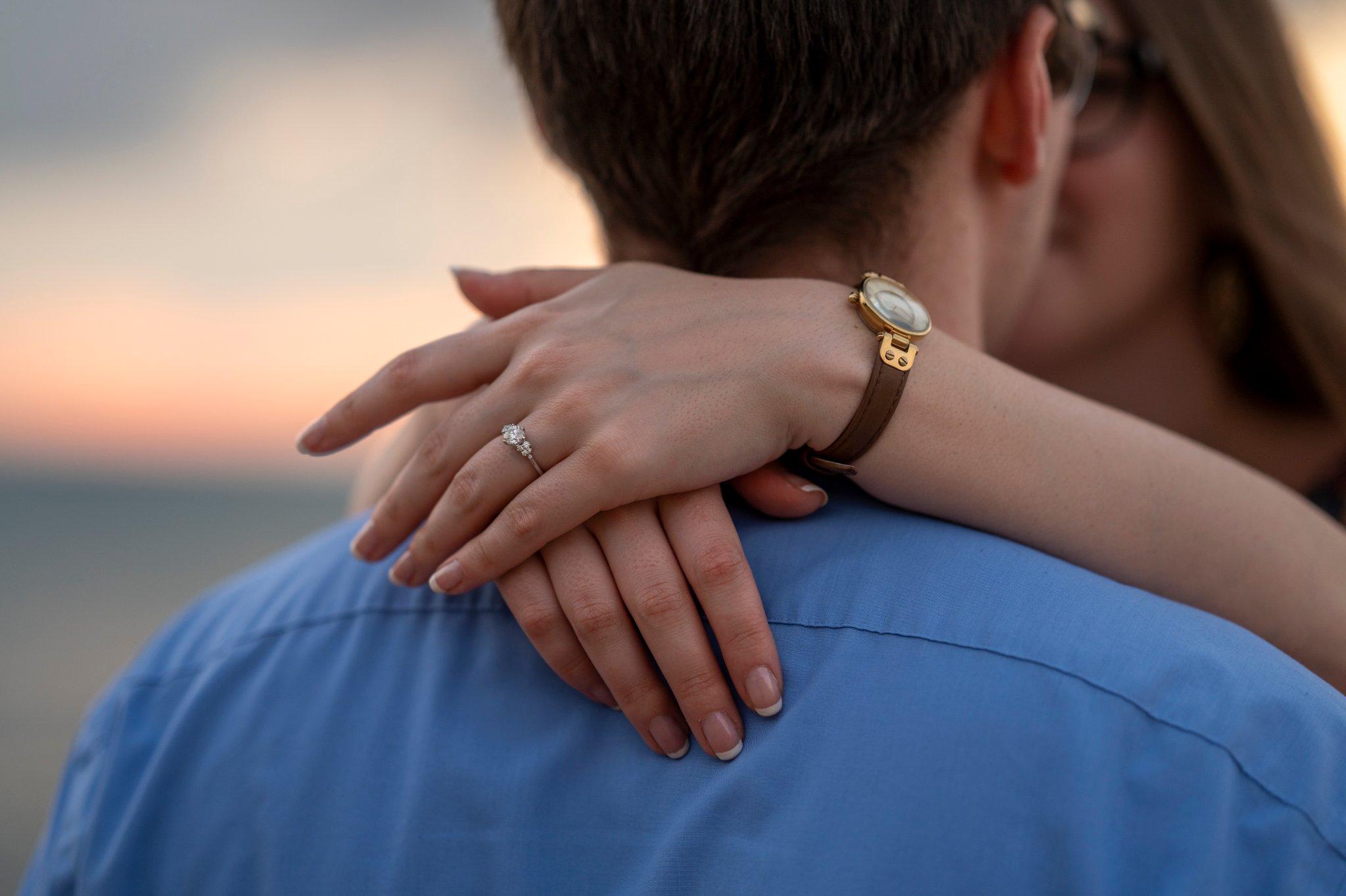The Wedding Website of Caitlin Francis Claytor and Connor Melman Neill