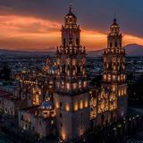 Catedral de Morelia