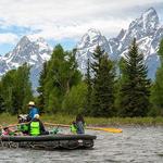 Barker-Ewing Float Trips