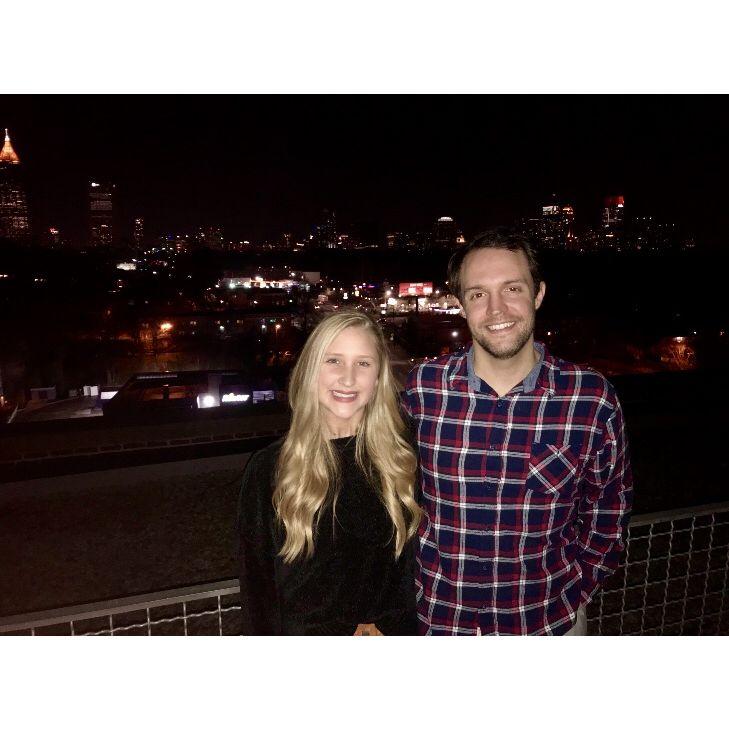 SkyLine Park on Ponce City Market