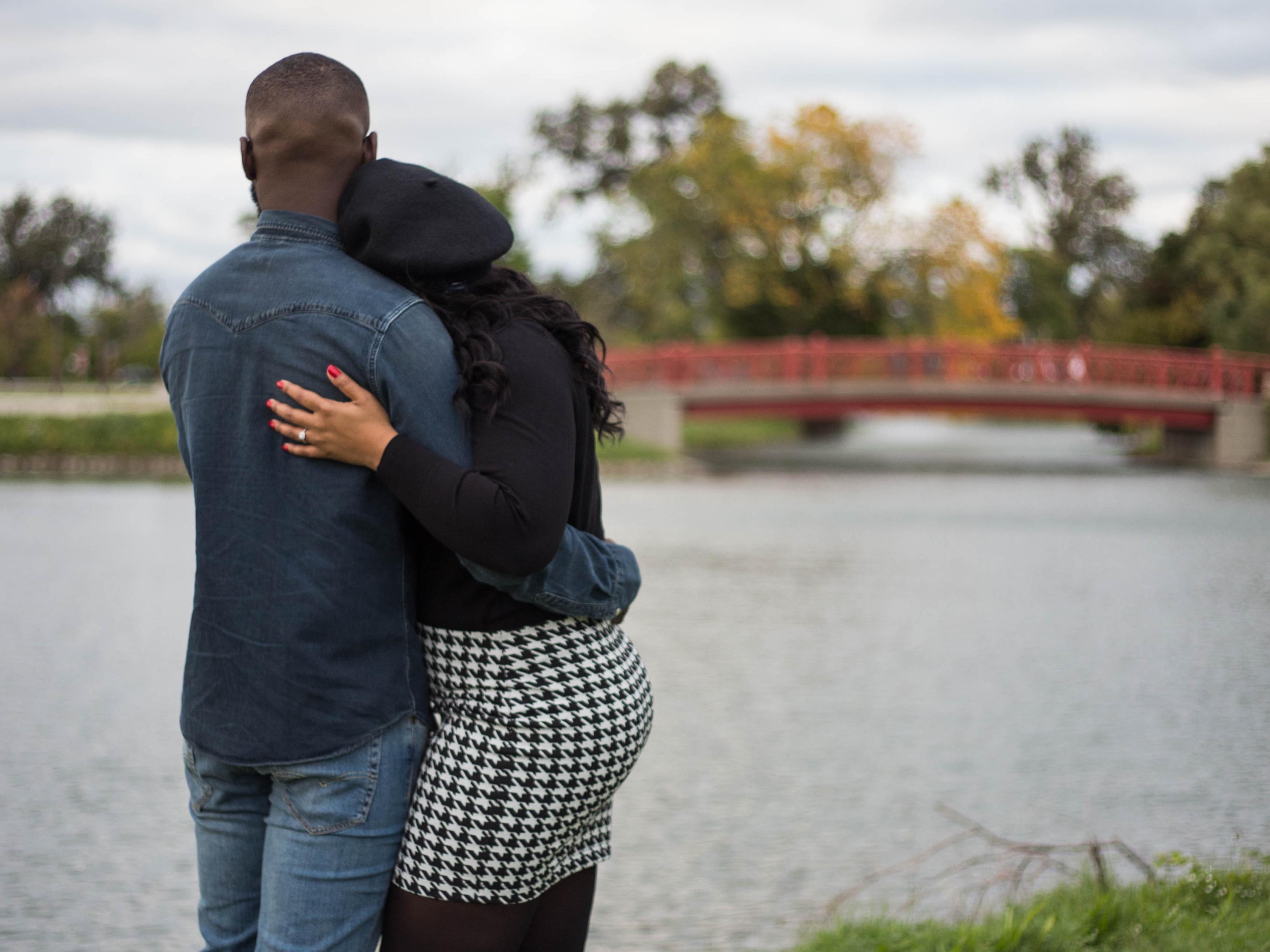 The Wedding Website of Kaila Wilson and Jeffrey Barnhill