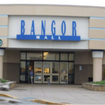 Bangor Mall
