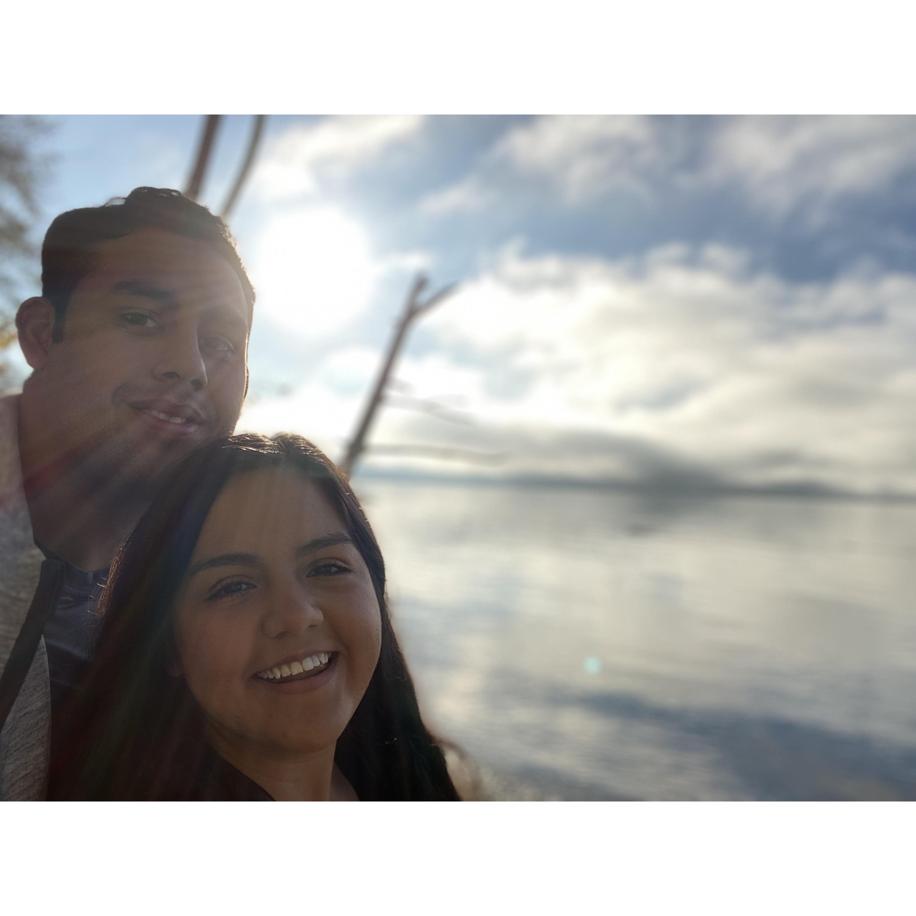 Make sure to keep coming back for updated pictures and more of our adventures.