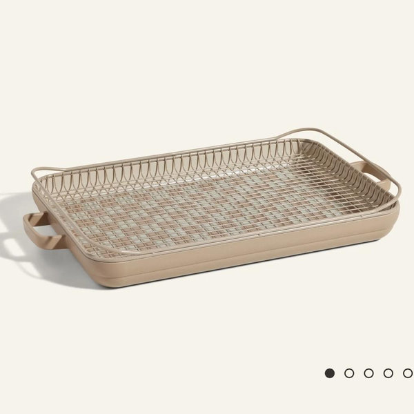 Bakeware Trio - Steam Color