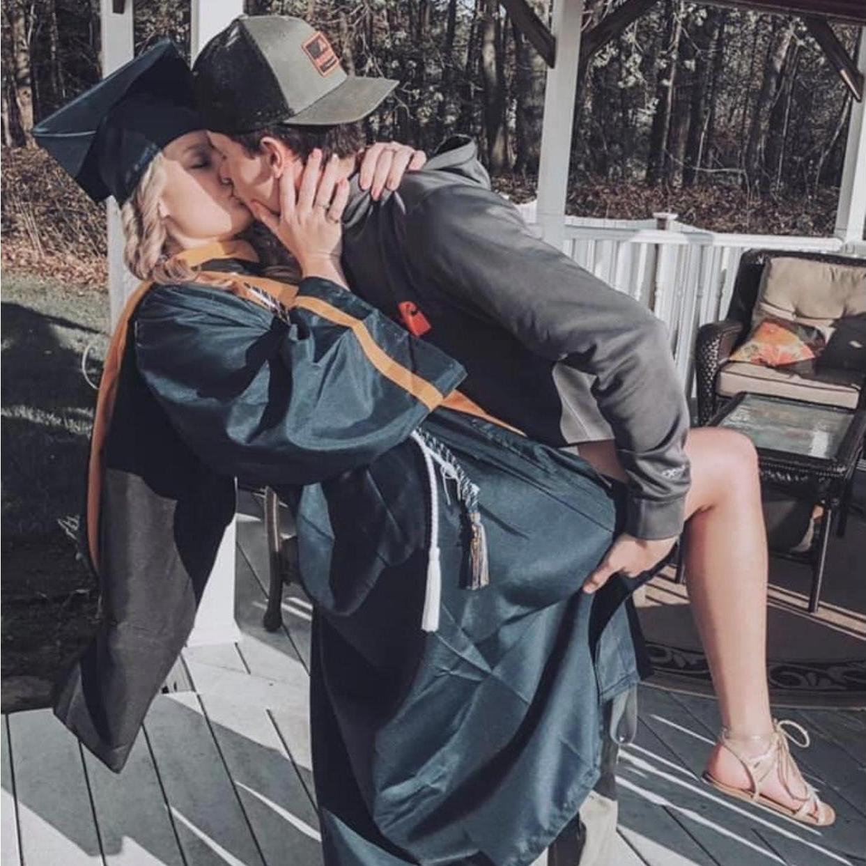 Lindsey College Graduation 2020
