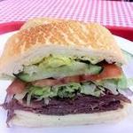 Deli Towne USA