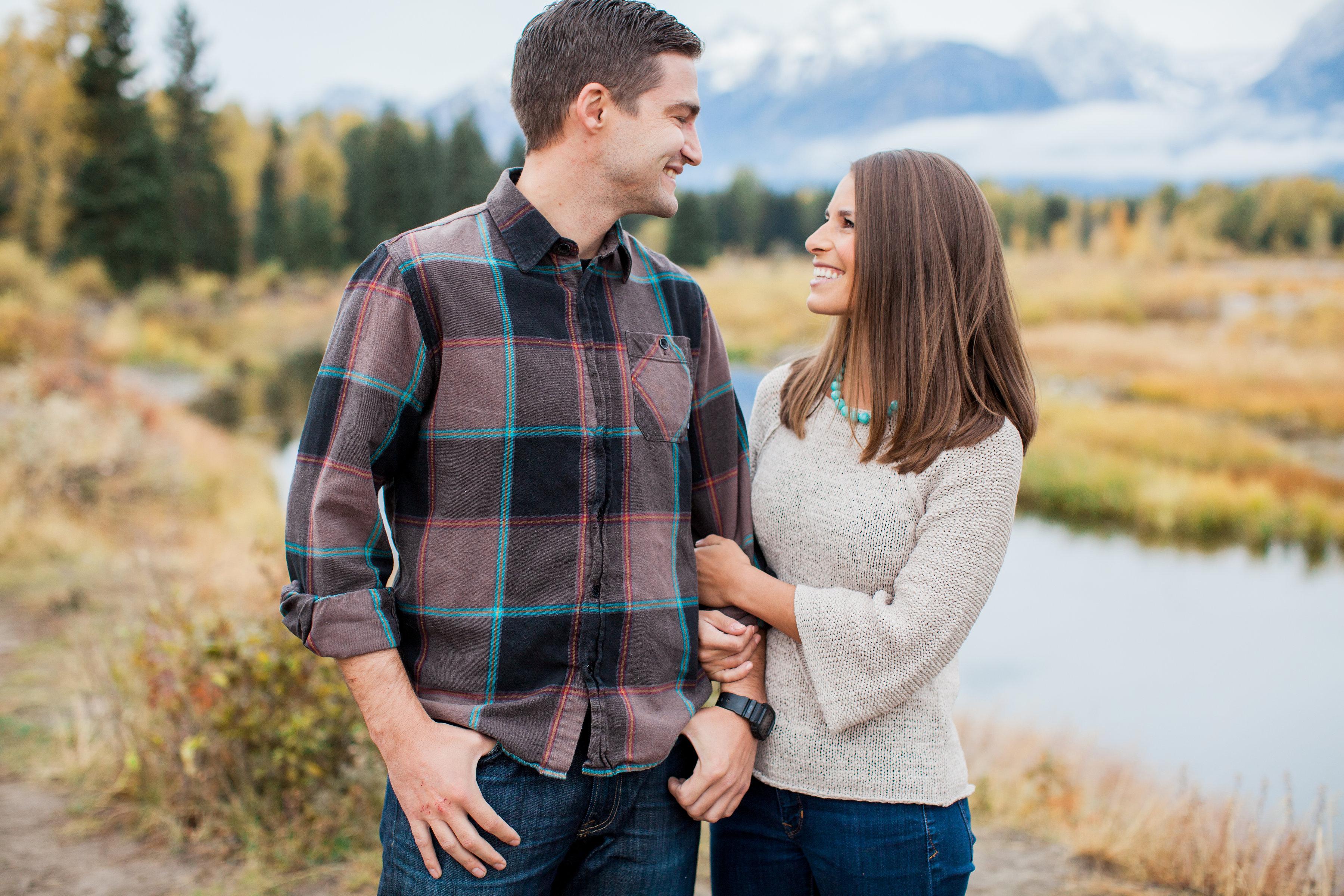 The Wedding Website of Lindsey Krause and Nick Crandall