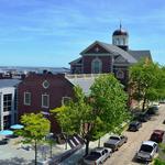 New Bedford Whaling Museum