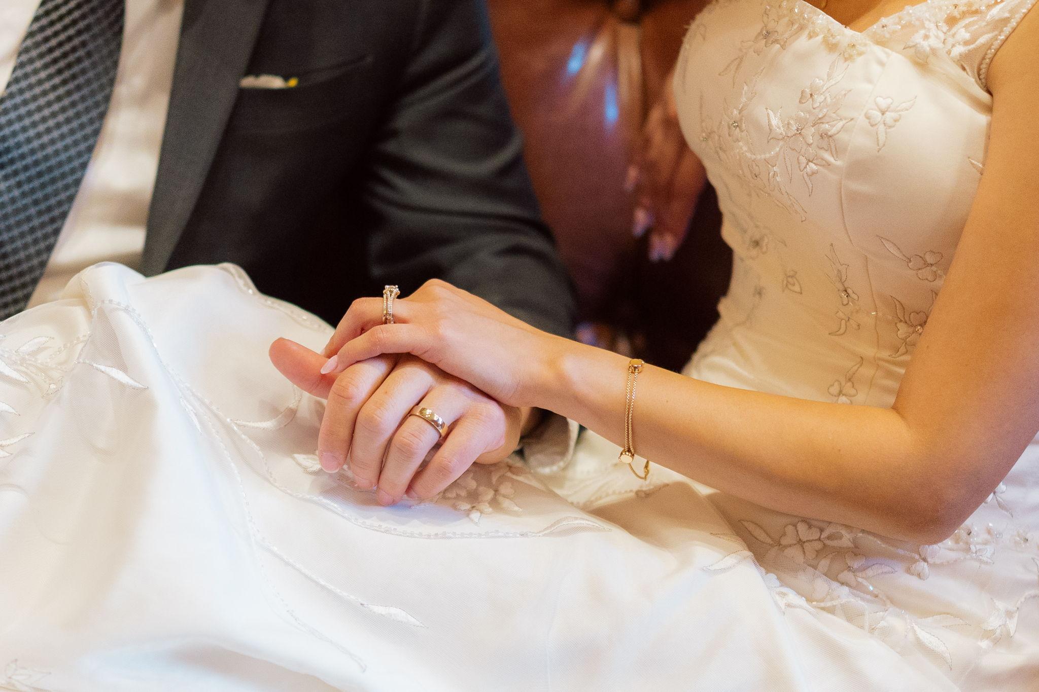 The Wedding Website of Estefanía de León and Charlie Gann