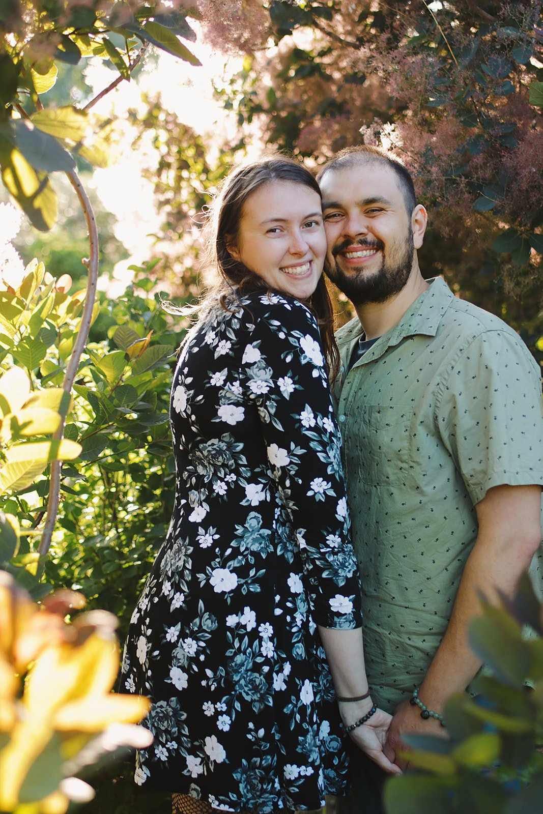 The Wedding Website of Kali Olson and Corey Reuwer